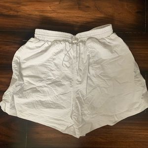 Free People Trek Shorts
